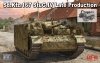 Rye Field Model 5111 Sd.Kfz. 167 StuG.IV Late Production 1/35